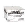 Handgards Handgards White Medium Well Plastic Steak Marker, PK2000 305210225